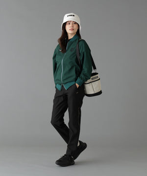 Height : 160 Bust : 80 Waist : 58 Hips : 83 着用サイズ：1