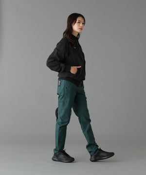 Height : 160 Bust : 80 Waist : 58 Hips : 83 着用サイズ：1