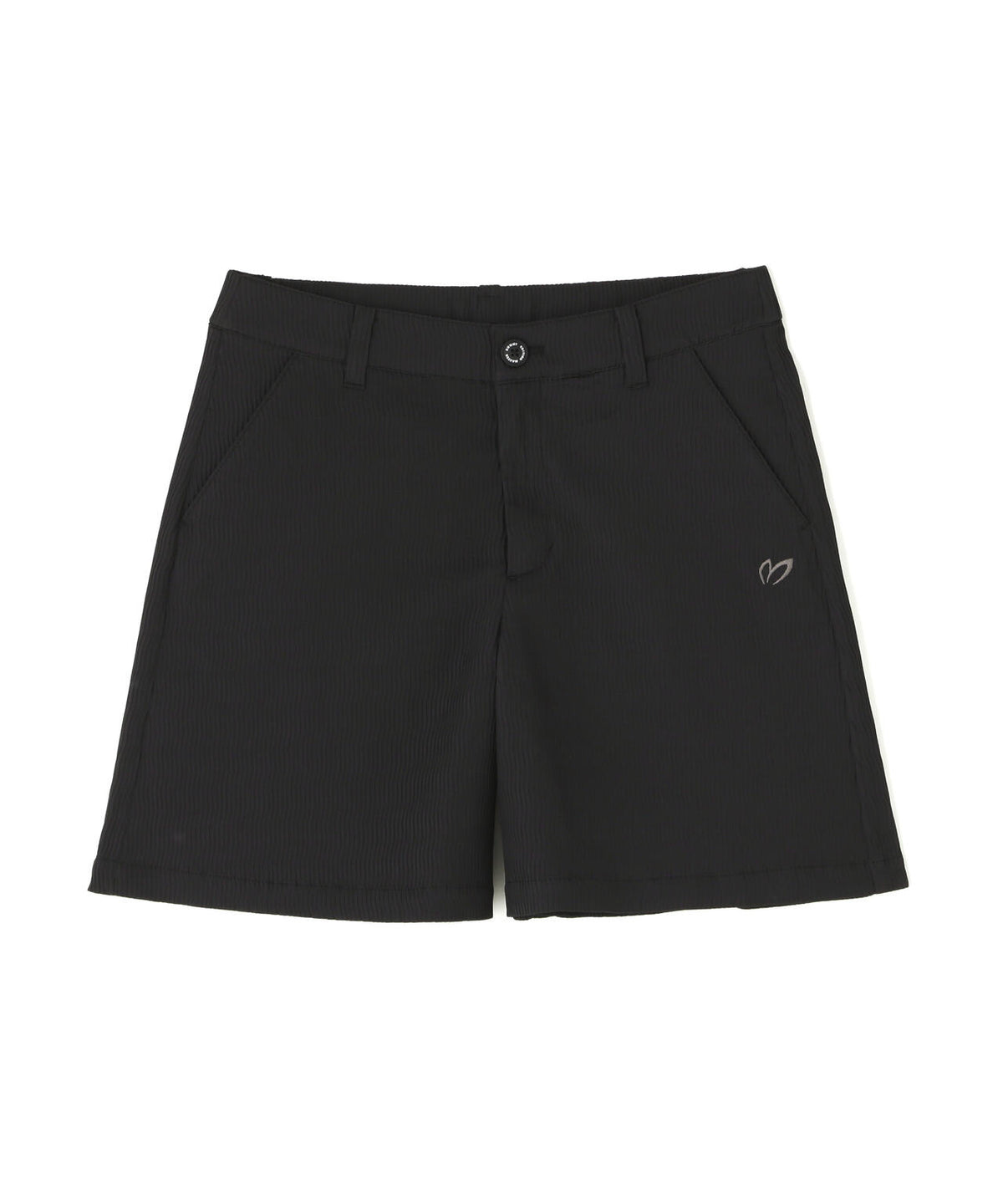 ストライプウェーブショートパンツ (WOMENS)
