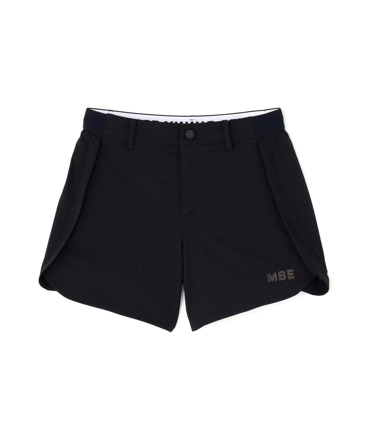 ポリドビーショートパンツ