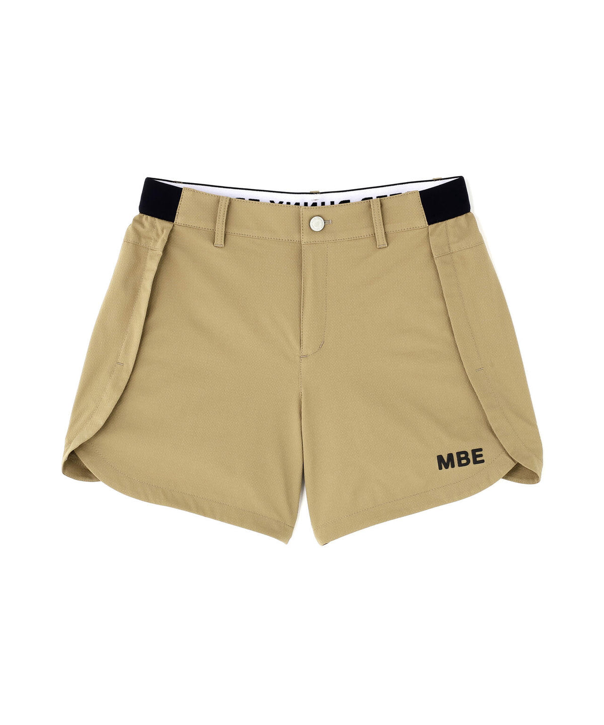 ポリドビーショートパンツ