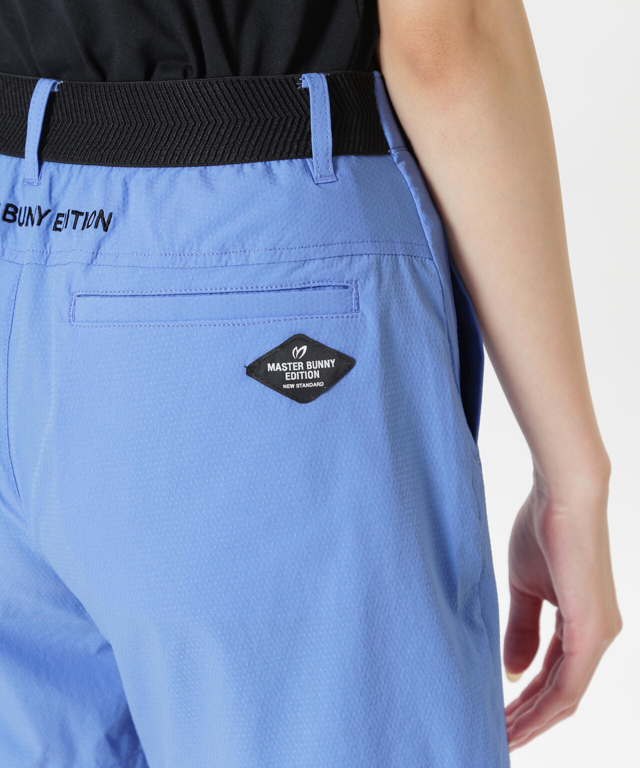 ドビーショートパンツ (WOMENS) | MASTER BUNNY EDITION（マスター