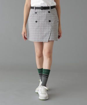 Height : 160 Bust : 80 Waist : 58 Hips : 83 着用サイズ：1