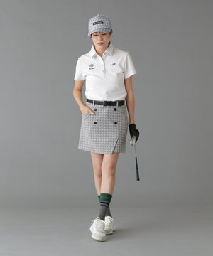 Height : 160 Bust : 80 Waist : 58 Hips : 83 着用サイズ：1