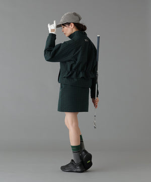 Height : 160 Bust : 80 Waist : 58 Hips : 83 着用サイズ：1