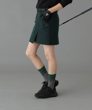 Height : 160 Bust : 80 Waist : 58 Hips : 83 着用サイズ：1