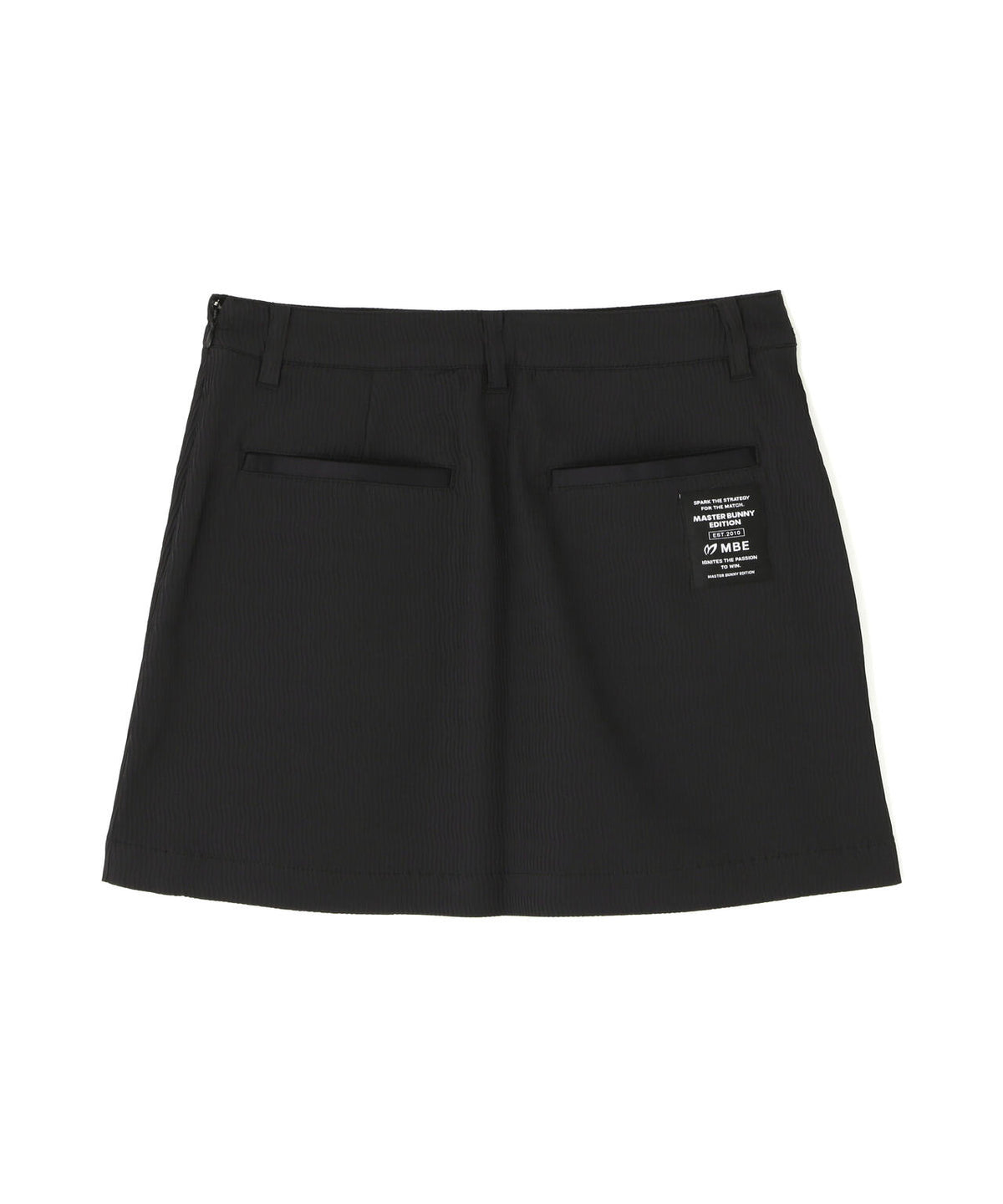 ストライプウェーブスカート (WOMENS)