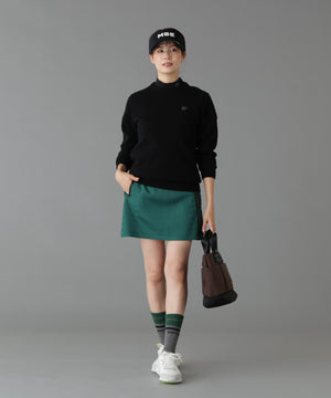 Height : 160 Bust : 80 Waist : 58 Hips : 83 着用サイズ：1