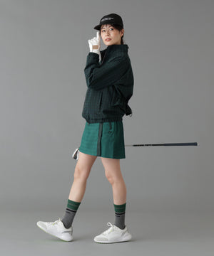 Height : 160 Bust : 80 Waist : 58 Hips : 83 着用サイズ：1