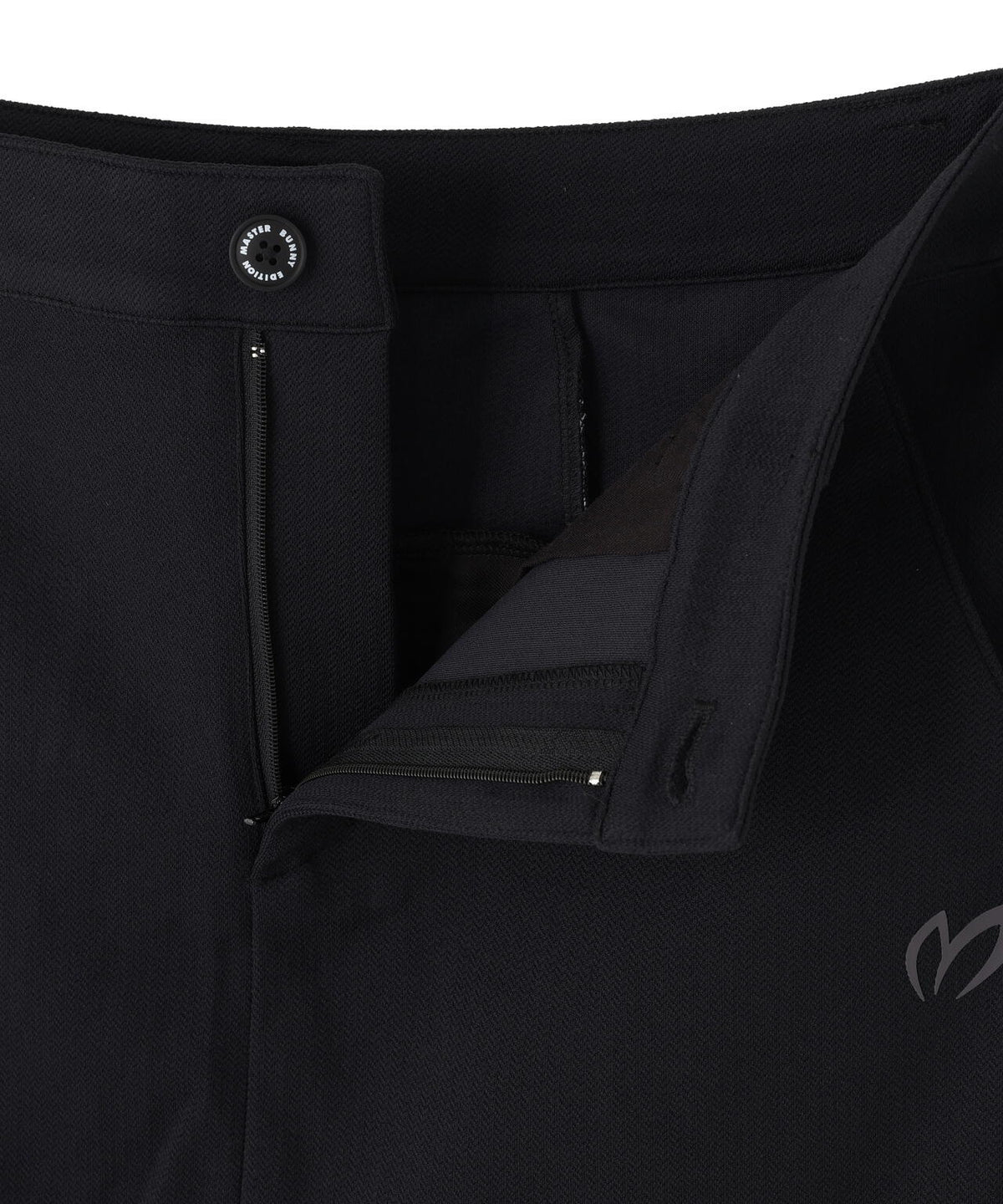 ウールライク接結へリンボンスカート (WOMENS)