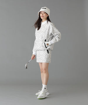Height : 160 Bust : 80 Waist : 58 Hips : 83 着用サイズ：1