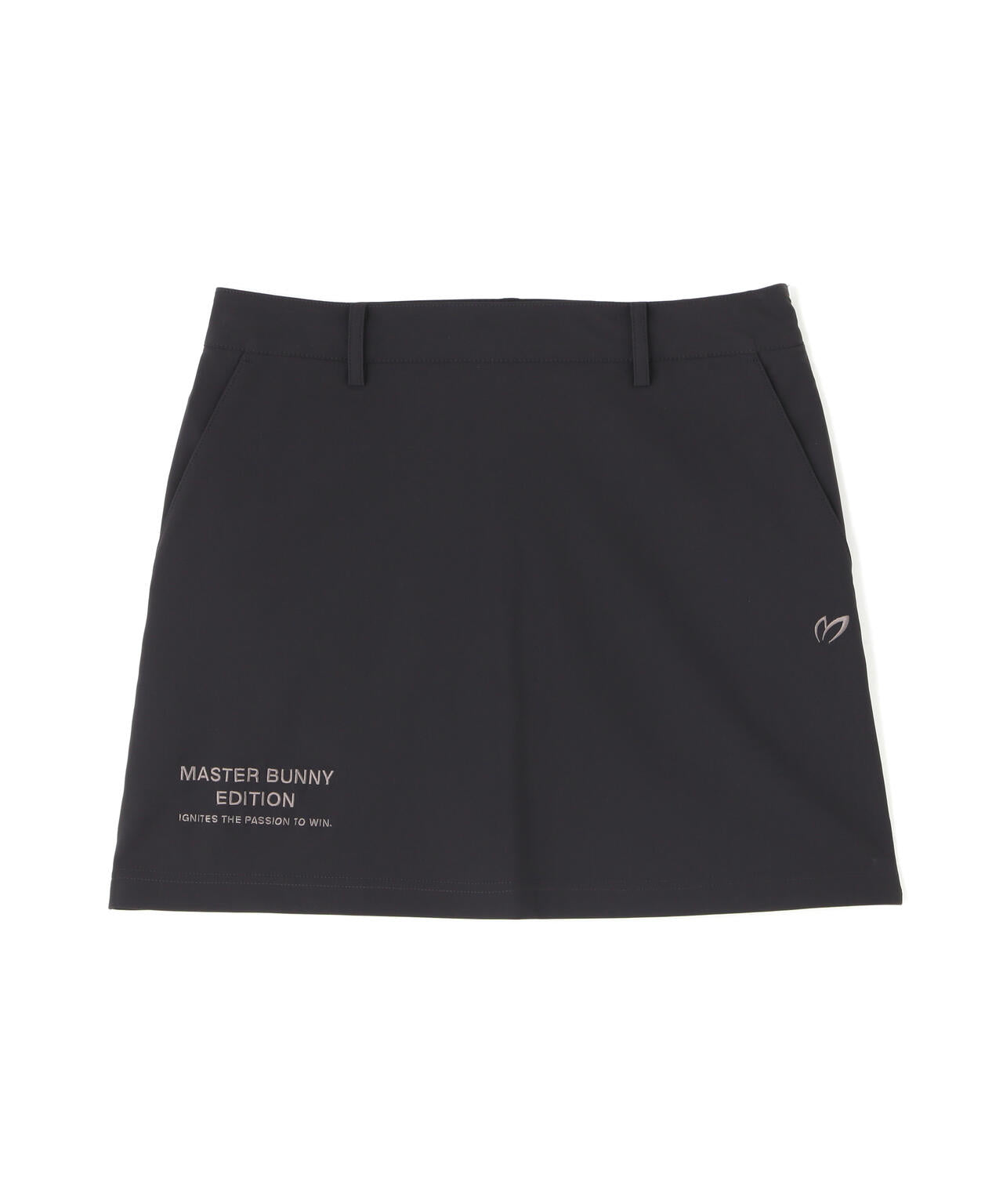 Mマークプリントムジスカート (WOMENS) | MASTER BUNNY EDITION