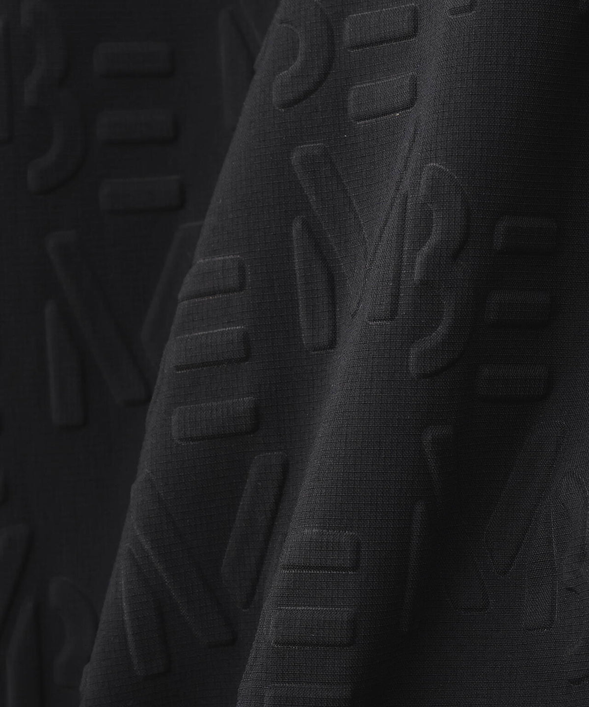 MBEエンボス柄スカート (WOMENS)