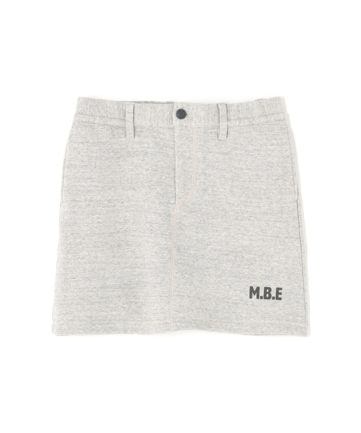 [VINTAGE CASUAL]スワギースウェットスカート (WOMENS)