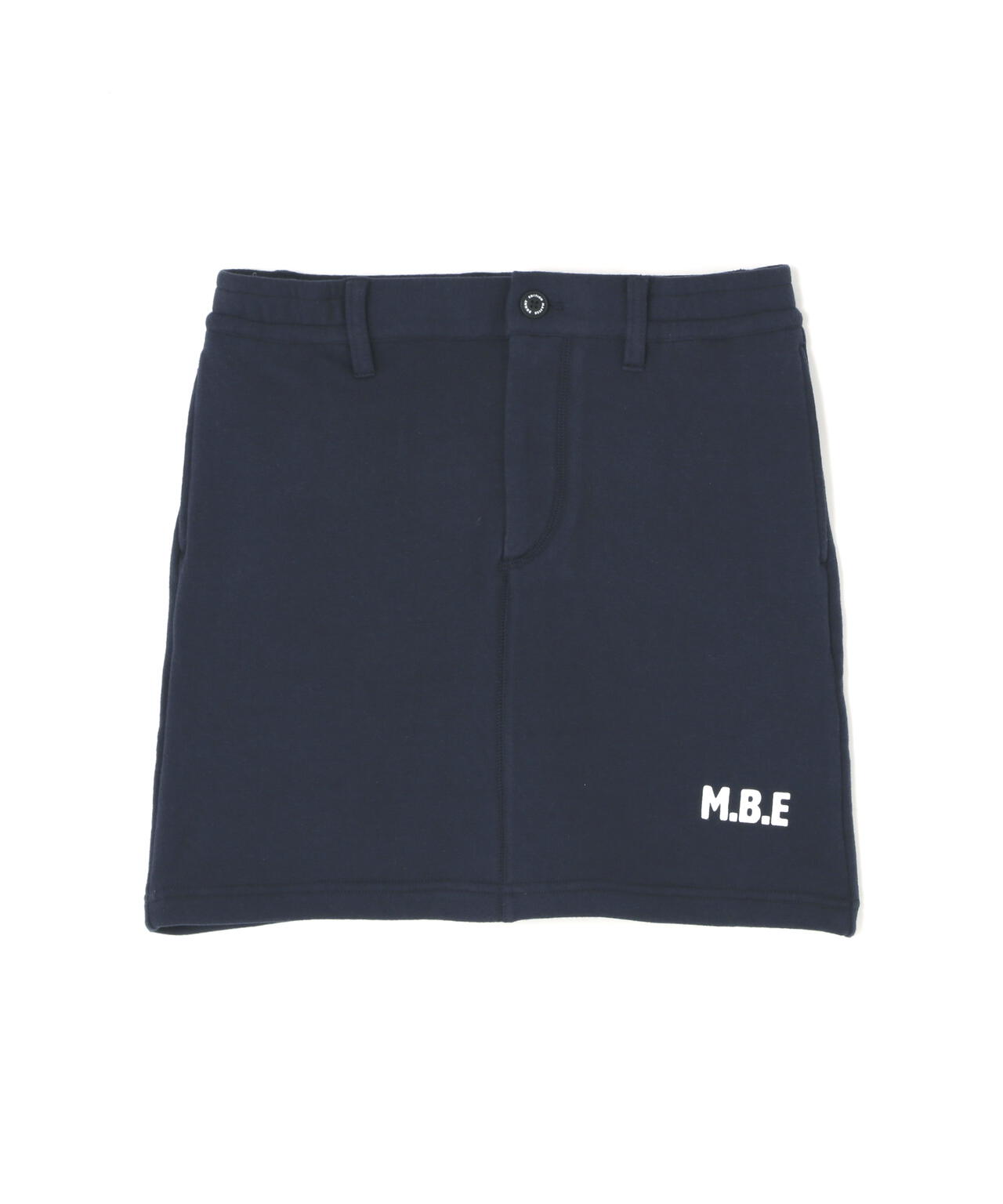 VINTAGE CASUAL]スワギースウェットスカート (WOMENS) | MASTER BUNNY