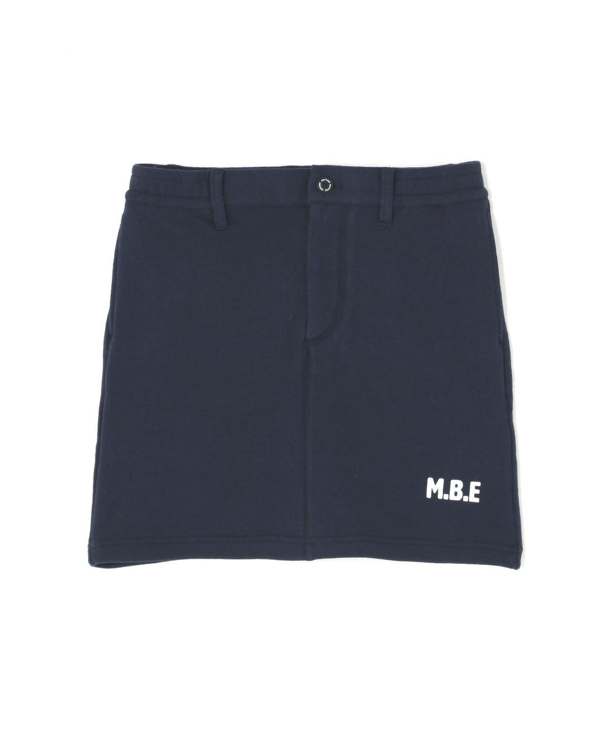 [VINTAGE CASUAL]スワギースウェットスカート (WOMENS)