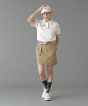 Height : 160 Bust : 80 Waist : 58 Hips : 83 着用サイズ：1