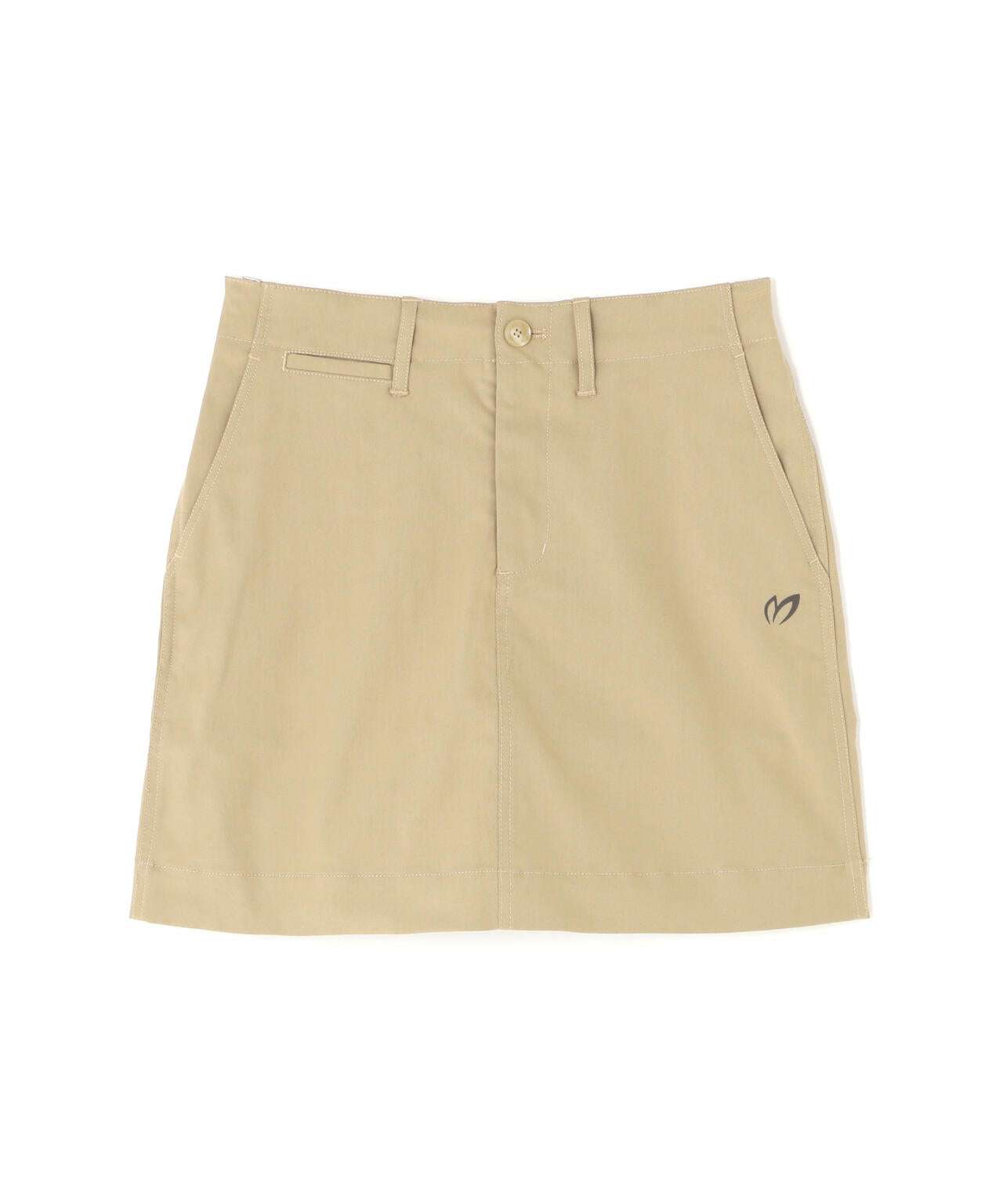 VINTAGE CASUAL]ビンテージスワギーチノスカート (WOMENS) | MASTER