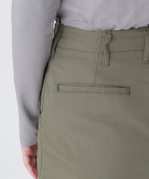 168cm/B:84cm/W:61cm/H:90cm 着用サイズ：1