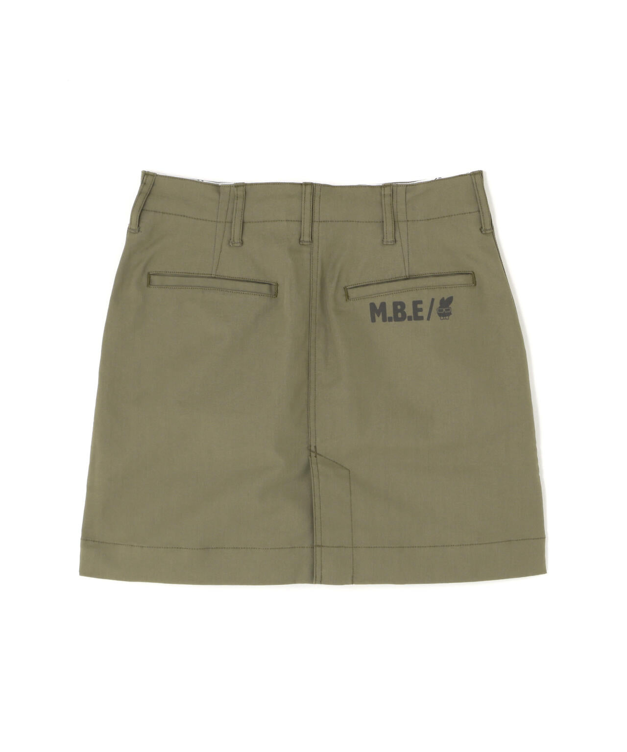 VINTAGE CASUAL]ビンテージスワギーチノスカート (WOMENS) | MASTER