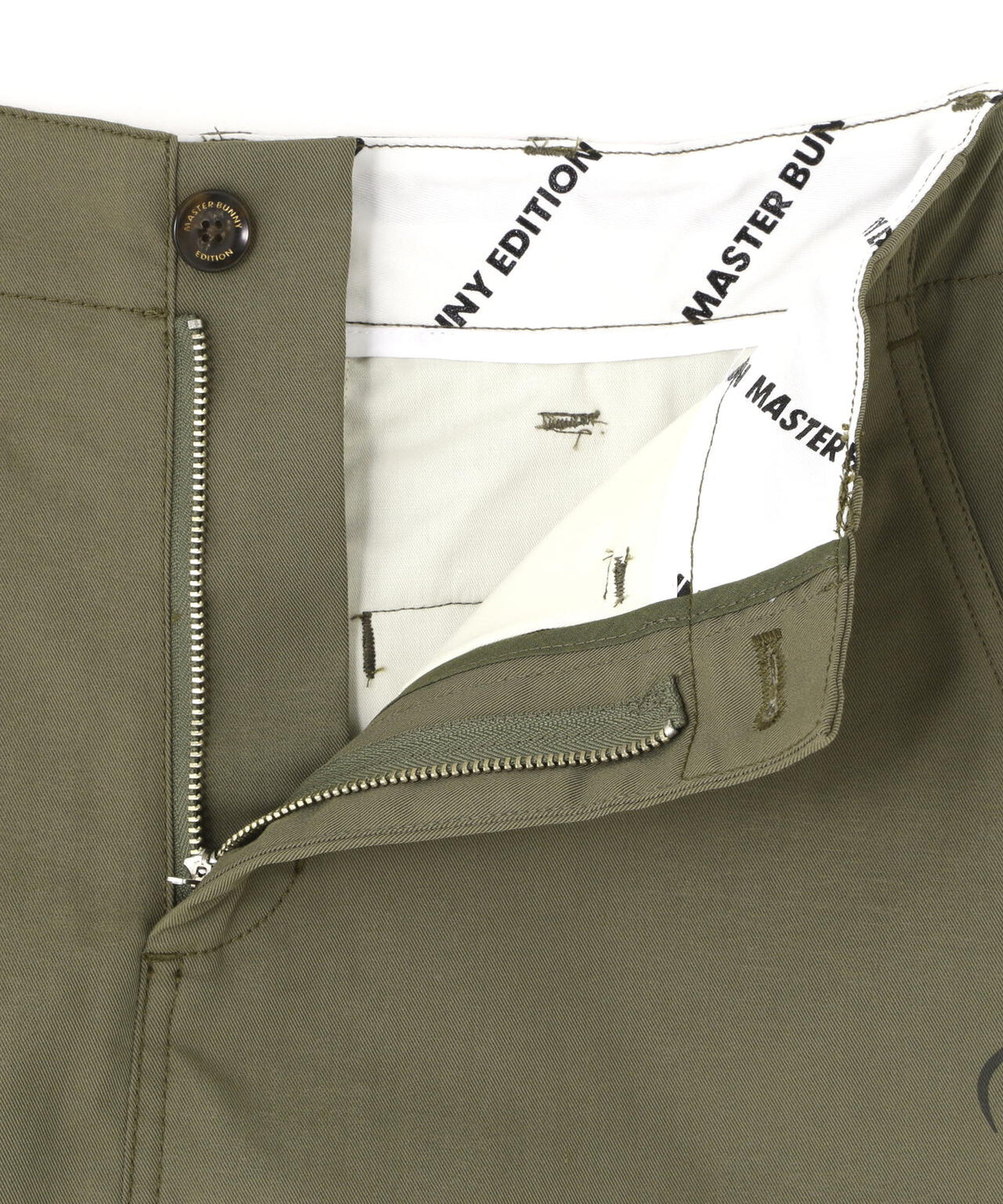[VINTAGE CASUAL]ビンテージスワギーチノスカート (WOMENS)