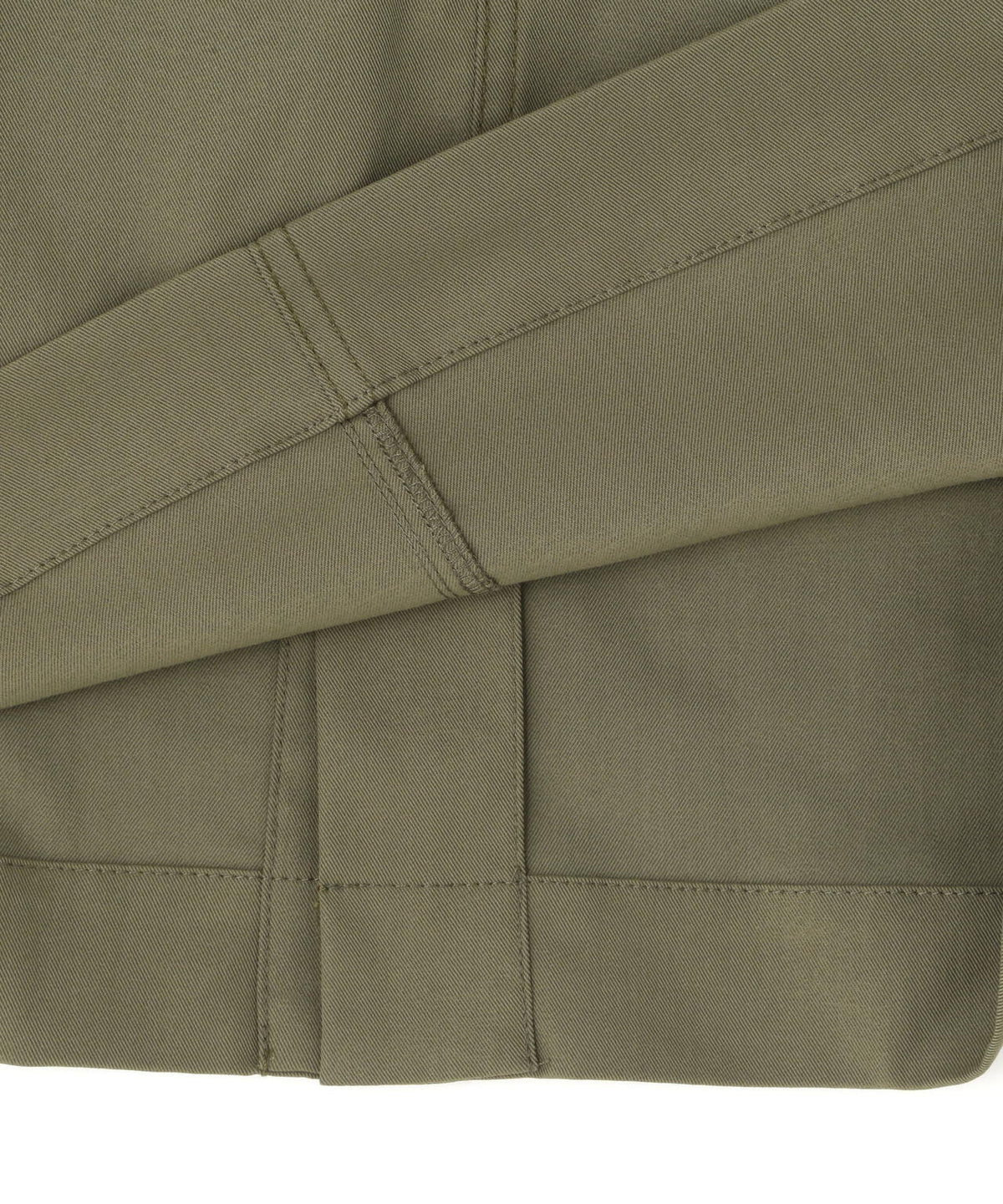 [VINTAGE CASUAL]ビンテージスワギーチノスカート (WOMENS)