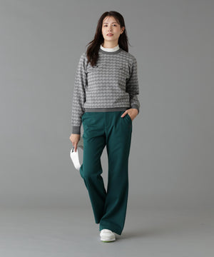 Height : 160 Bust : 80 Waist : 58 Hips : 83 着用サイズ：1