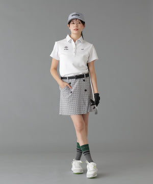 Height : 160 Bust : 80 Waist : 58 Hips : 83 着用サイズ：1
