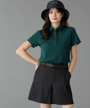 Height : 160 Bust : 80 Waist : 58 Hips : 83 着用サイズ：1