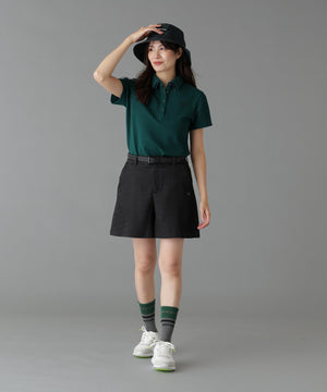 Height : 160 Bust : 80 Waist : 58 Hips : 83 着用サイズ：1