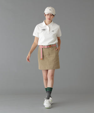 Height : 160 Bust : 80 Waist : 58 Hips : 83 着用サイズ：1