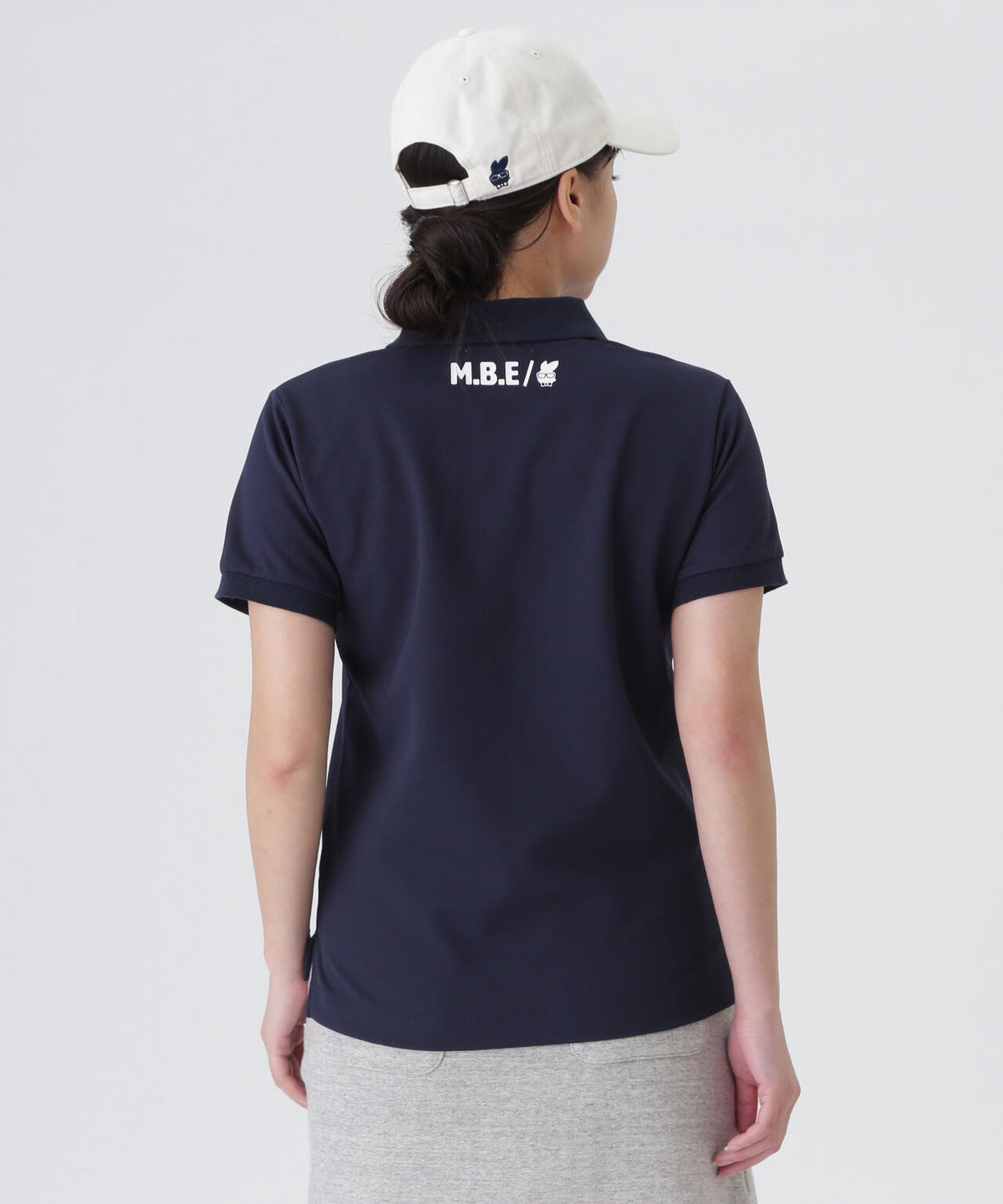 168cm/B:84cm/W:61cm/H:90cm 着用サイズ：1