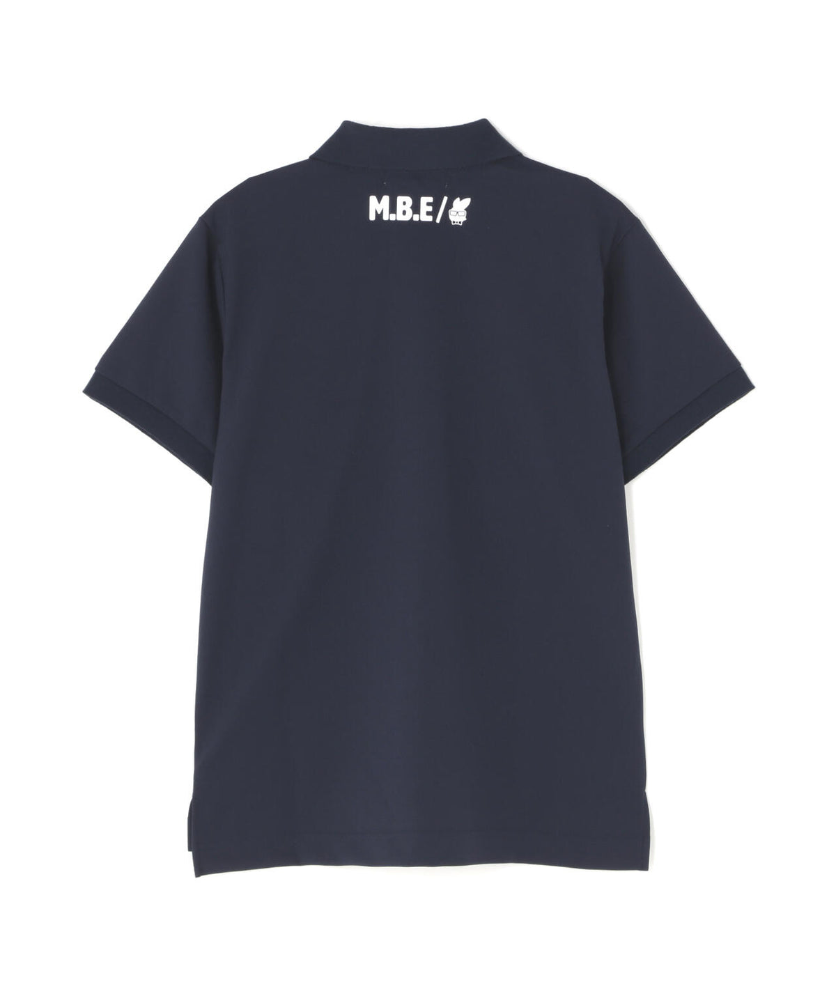 [VINTAGE CASUAL]スワギー半袖ポロシャツ (WOMENS)