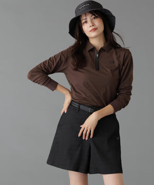 Height : 160 Bust : 80 Waist : 58 Hips : 83 着用サイズ：1