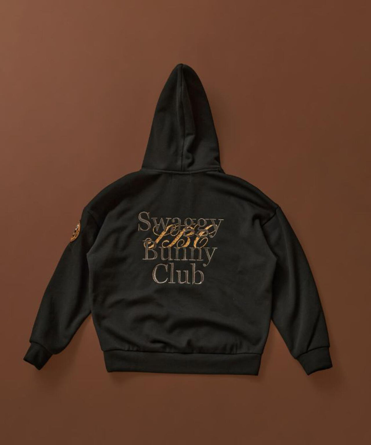[Exclusive] SBC“LUXE”  hoodie (WOMENS)