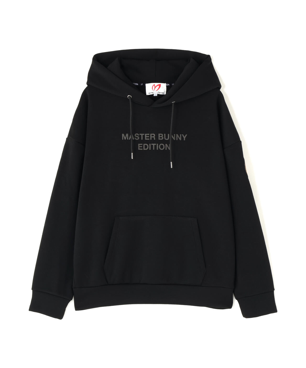 Exclusive] SBC“LUXE” hoodie (WOMENS) | MASTER BUNNY EDITION