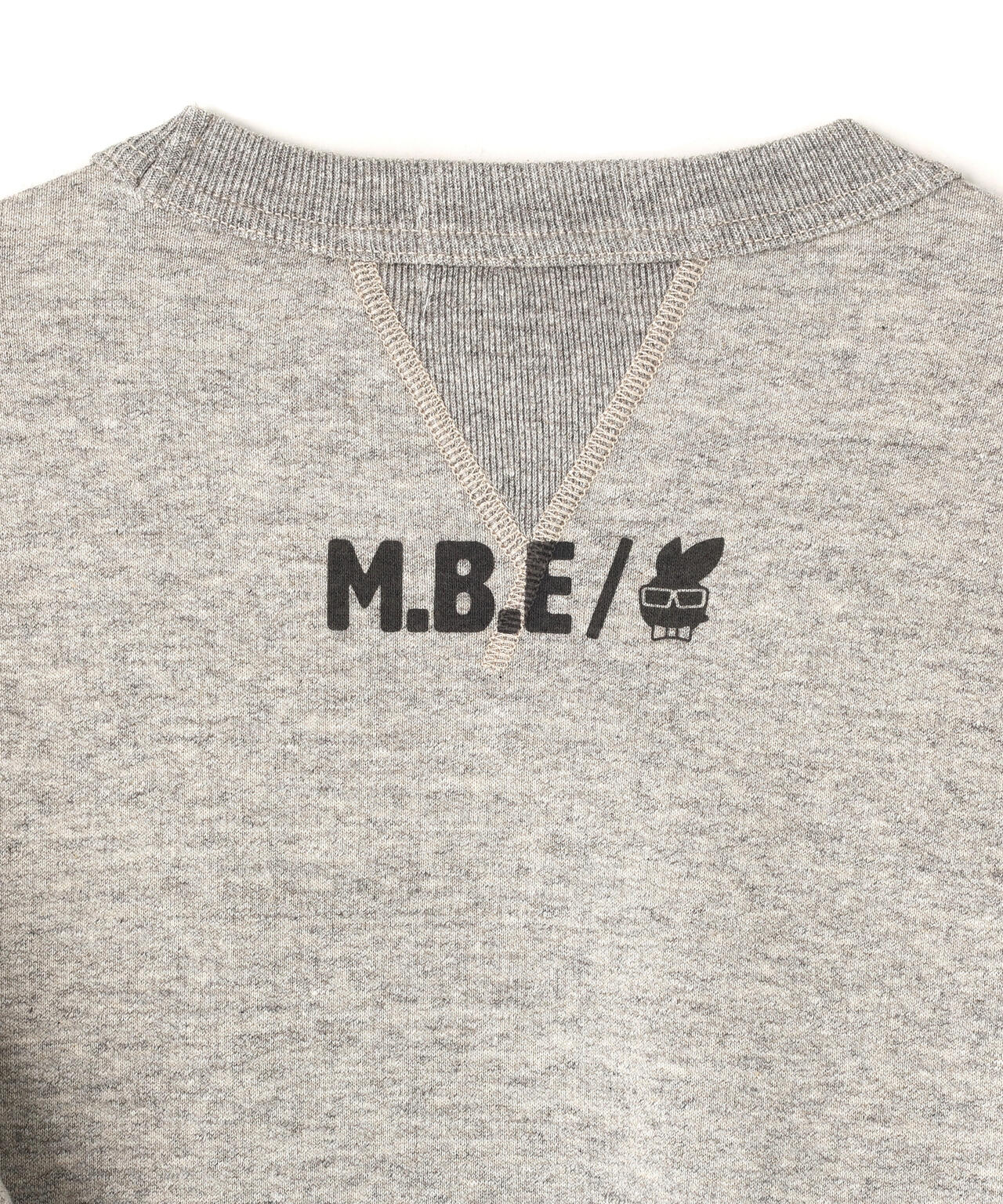 VINTAGE CASUAL]ビンテージスワギークルーネックスウェットプル
