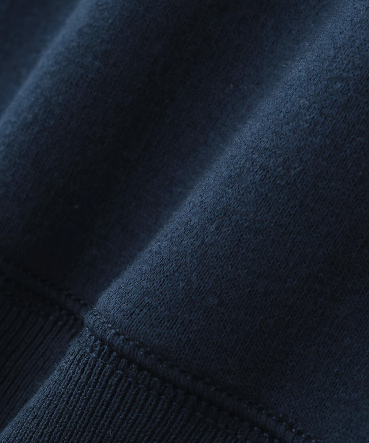 [VINTAGE CASUAL]ビンテージスワギークルーネックスウェットプルオーバー (WOMENS)
