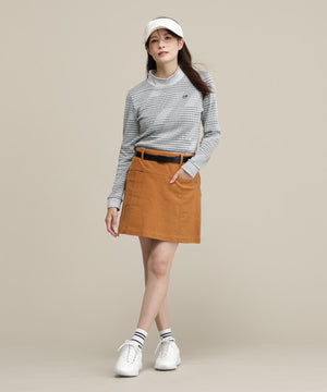 Height : 160 Bust : 80 Waist : 58 Hips : 83 着用サイズ：1