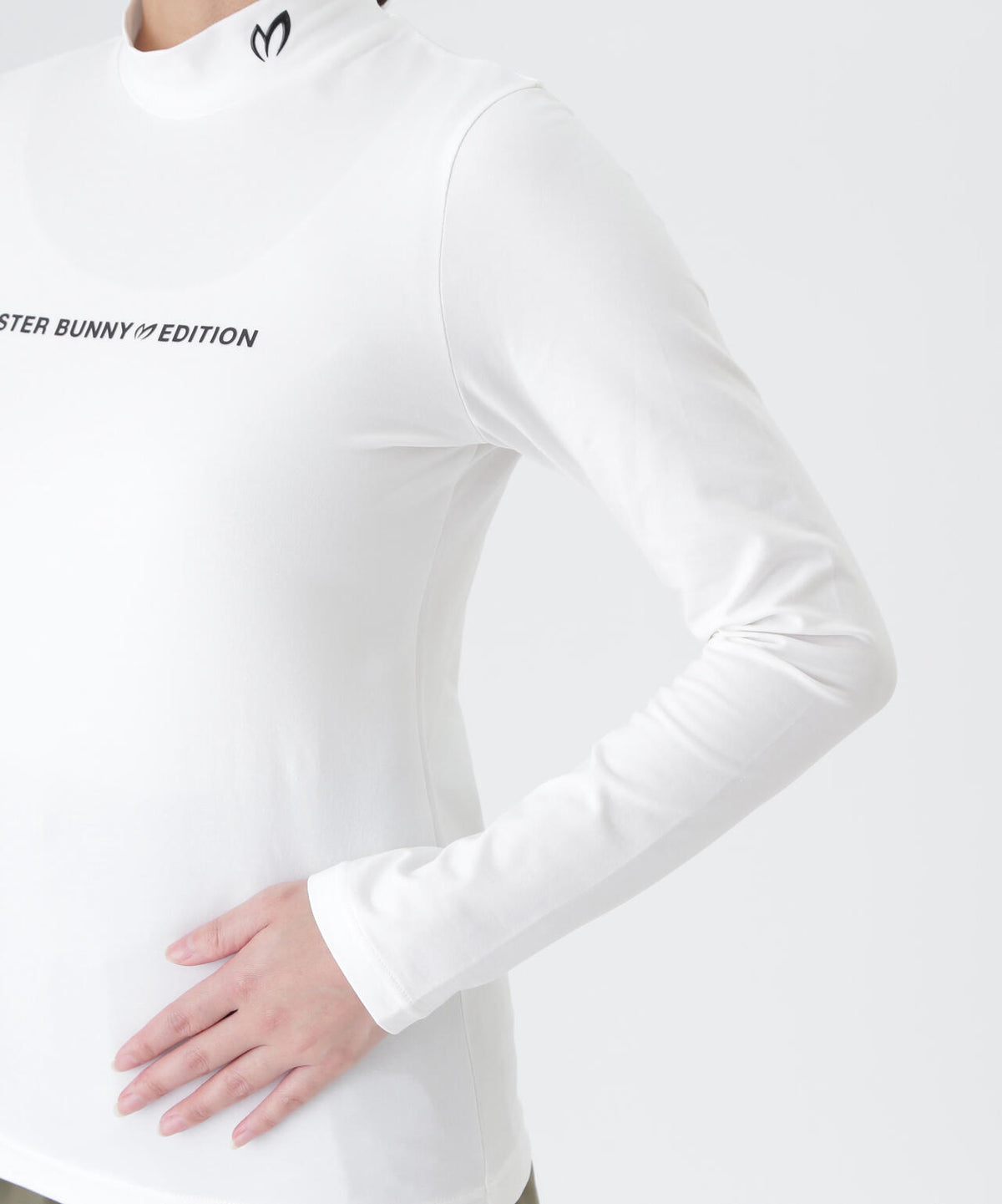 168cm/B:84cm/W:61cm/H:90cm 着用サイズ：1