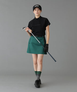 Height : 160 Bust : 80 Waist : 58 Hips : 83 着用サイズ：1