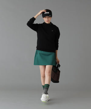 Height : 160 Bust : 80 Waist : 58 Hips : 83 着用サイズ：1
