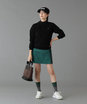 Height : 160 Bust : 80 Waist : 58 Hips : 83 着用サイズ：1