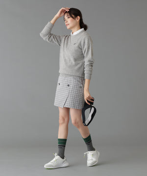 Height : 160 Bust : 80 Waist : 58 Hips : 83 着用サイズ：1