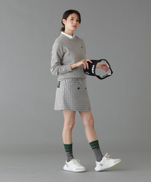 Height : 160 Bust : 80 Waist : 58 Hips : 83 着用サイズ：1