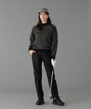 Height : 160 Bust : 80 Waist : 58 Hips : 83 着用サイズ：1