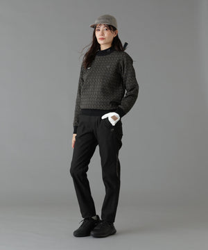 Height : 160 Bust : 80 Waist : 58 Hips : 83 着用サイズ：1