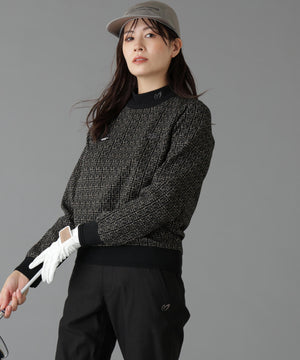 Height : 160 Bust : 80 Waist : 58 Hips : 83 着用サイズ：1