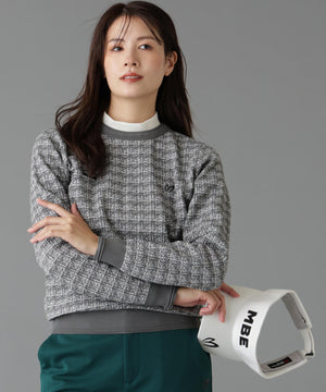 Height : 160 Bust : 80 Waist : 58 Hips : 83 着用サイズ：1