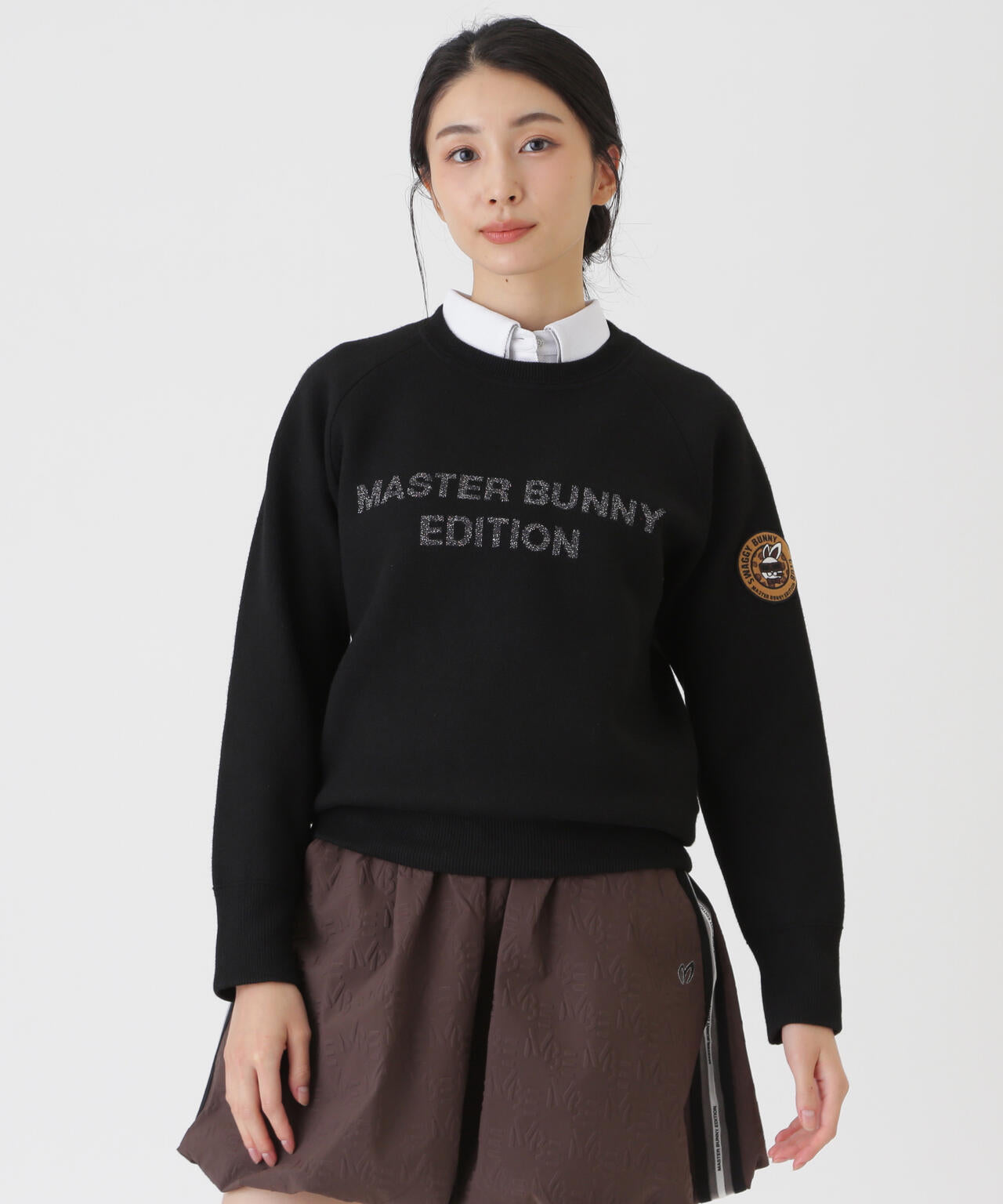 Exclusive] SBC“LUXE” knit (WOMENS) | MASTER BUNNY EDITION